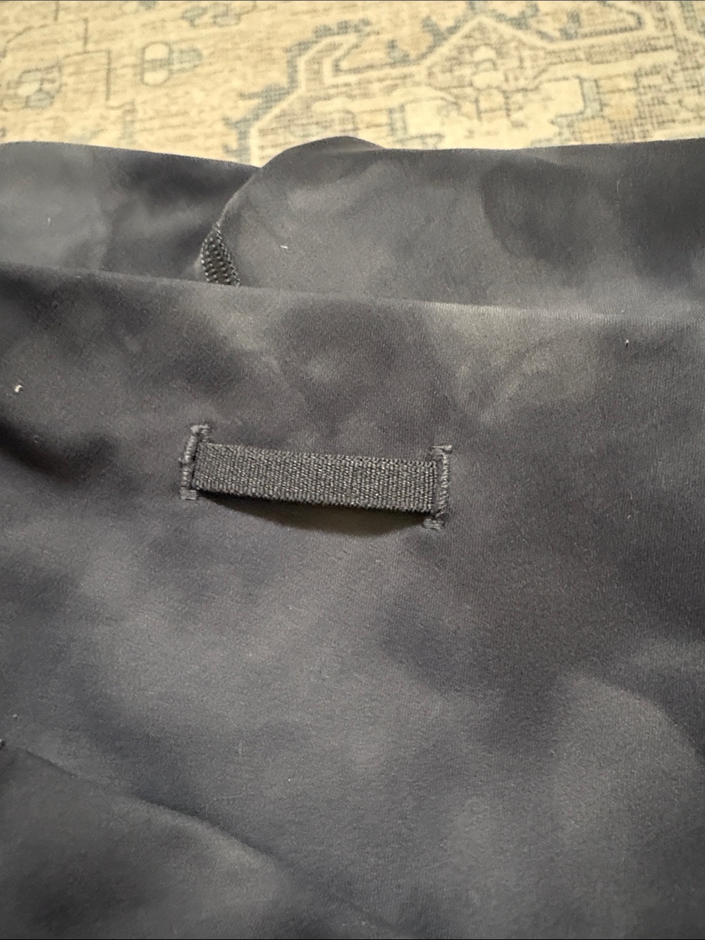 Lululemon legging. Size 12 - Picture 5 of 6